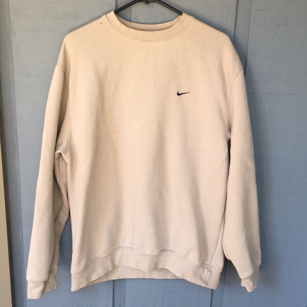 Men’s Vintage Nike Sweater